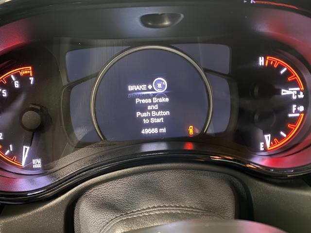 2023 Dodge Durango Vehicle Photo in APPLETON, WI 54914-8833