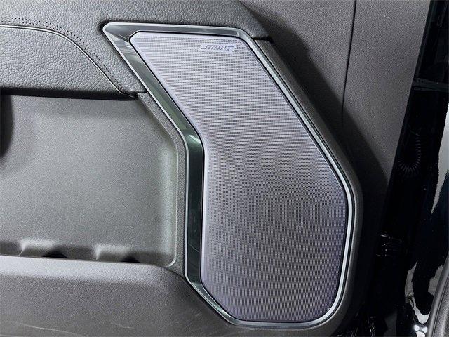 2025 GMC Sierra 3500 HD Vehicle Photo in PUYALLUP, WA 98371-4149