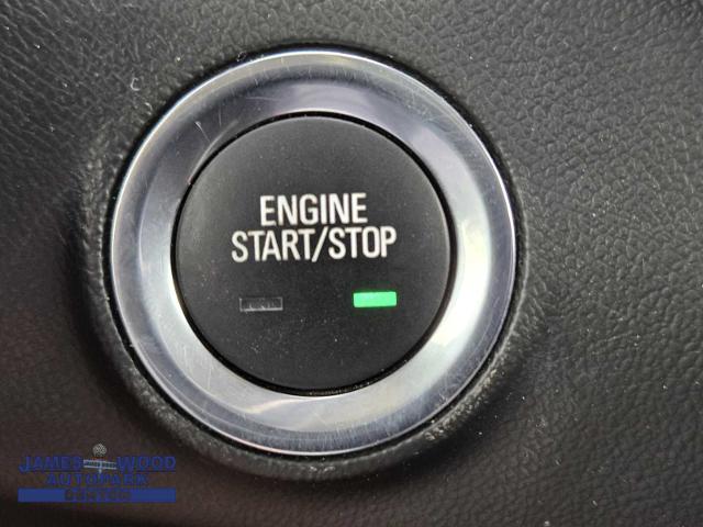 2021 GMC Terrain Vehicle Photo in DENTON, TX 76210-9321