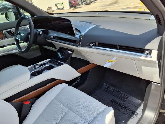 2026 Cadillac VISTIQ Vehicle Photo in Tampa, FL 33612