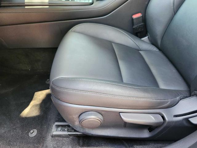 2021 Mazda CX-30 Vehicle Photo in DALLAS, TX 75209