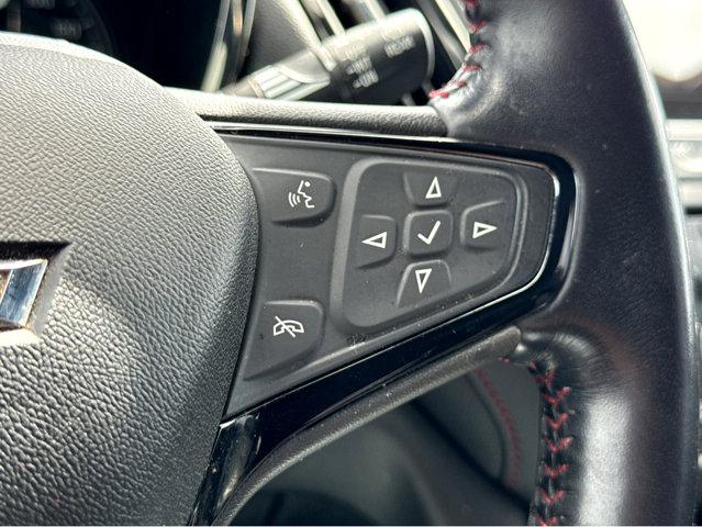 2022 Chevrolet Equinox Vehicle Photo in Savannah, GA 31419