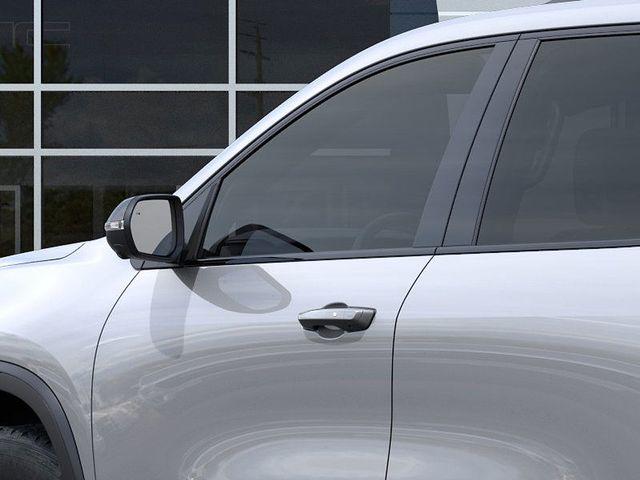 2025 GMC Acadia Vehicle Photo in WATERTOWN, CT 06795-3318
