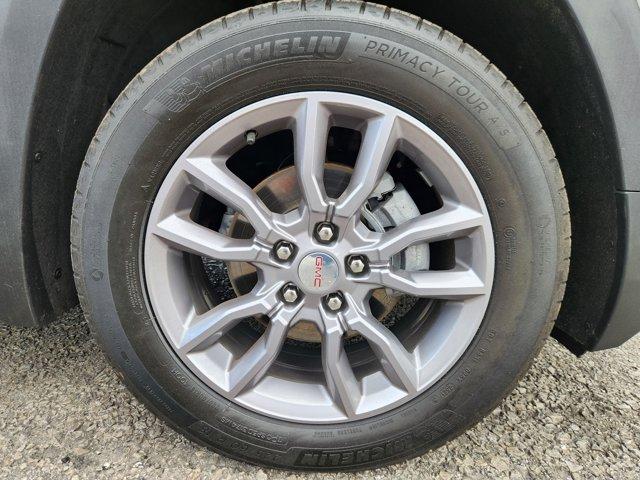 2022 GMC Terrain Vehicle Photo in Ardmore, PA 19003