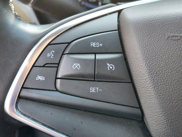 2018 Cadillac CT6 Vehicle Photo in Ardmore, PA 19003