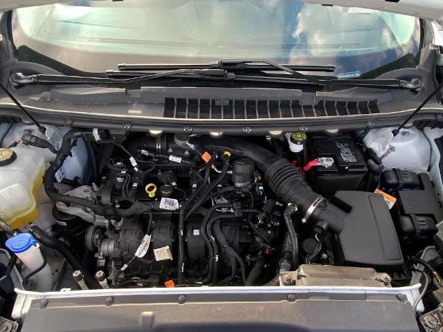 2024 Ford Edge Vehicle Photo in APPLETON, WI 54914-8833
