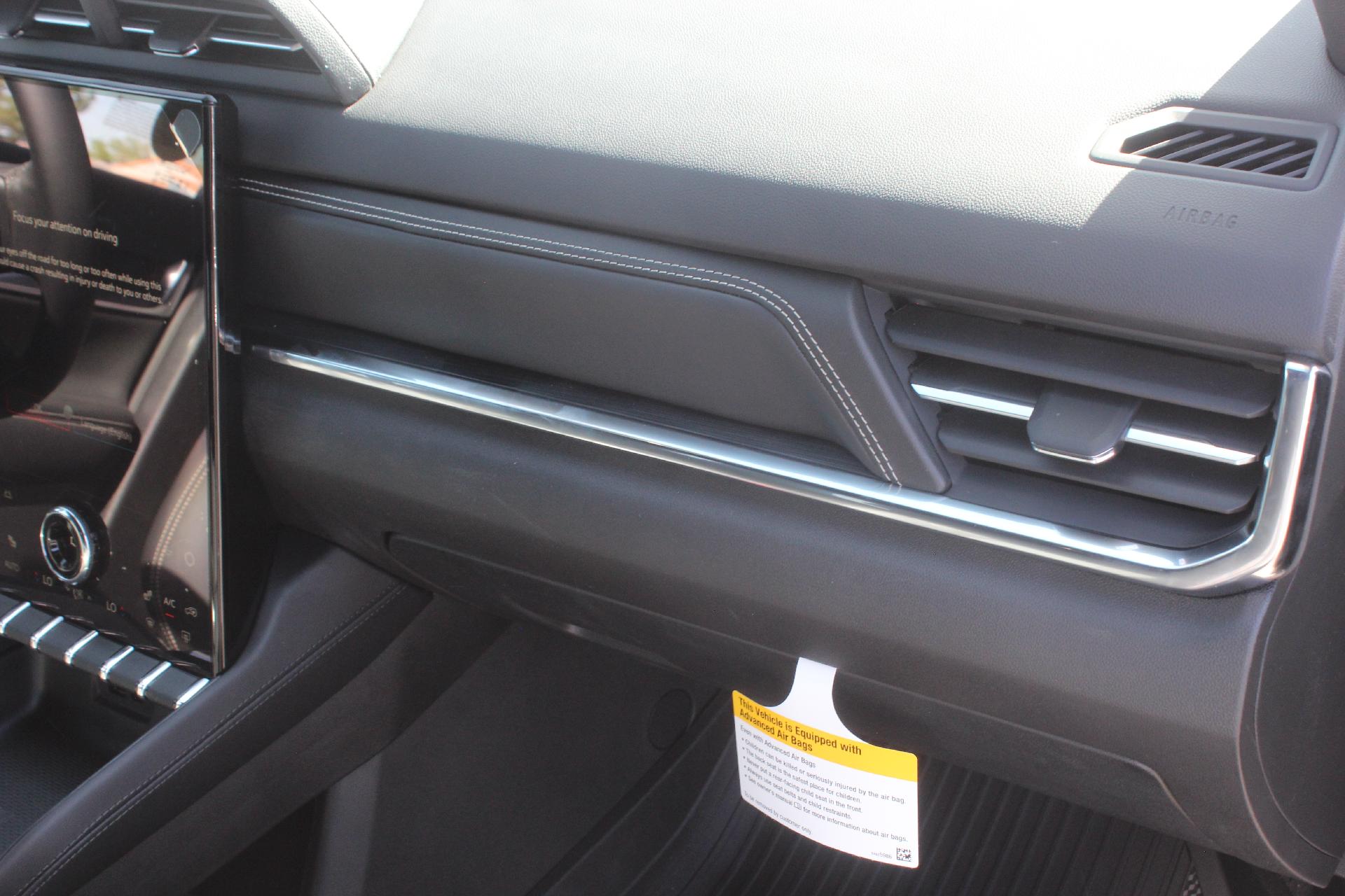 2026 GMC Terrain Vehicle Photo in AURORA, CO 80012-4011