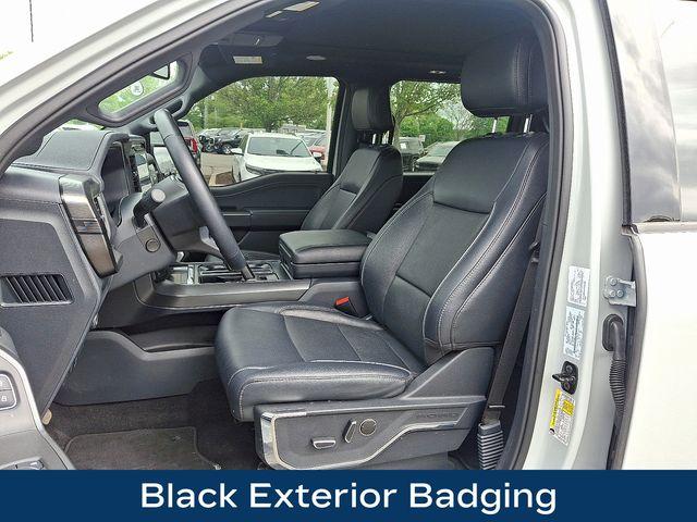 2024 Ford F-150 Vehicle Photo in DANBURY, CT 06810-5034