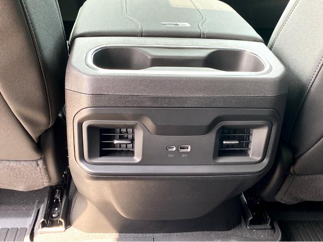 2024 Chevrolet Silverado 1500 Vehicle Photo in SAVANNAH, GA 31406-4513
