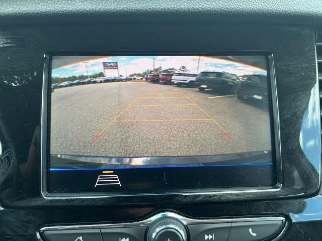 2022 Buick Encore Vehicle Photo in Statesboro, GA 30458