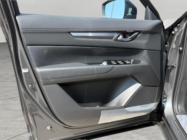 2025 Mazda CX-5 Vehicle Photo in Green Bay, WI 54304