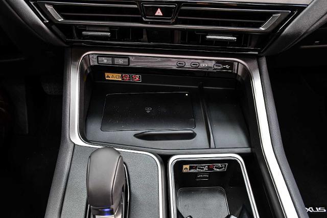 2025 Lexus TX 350 Vehicle Photo in DALLAS, TX 75235