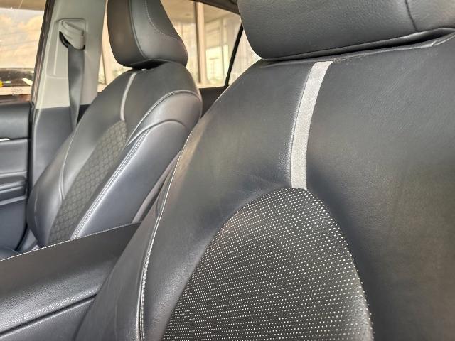 2018 Toyota Camry Vehicle Photo in MANHATTAN, KS 66502-5036