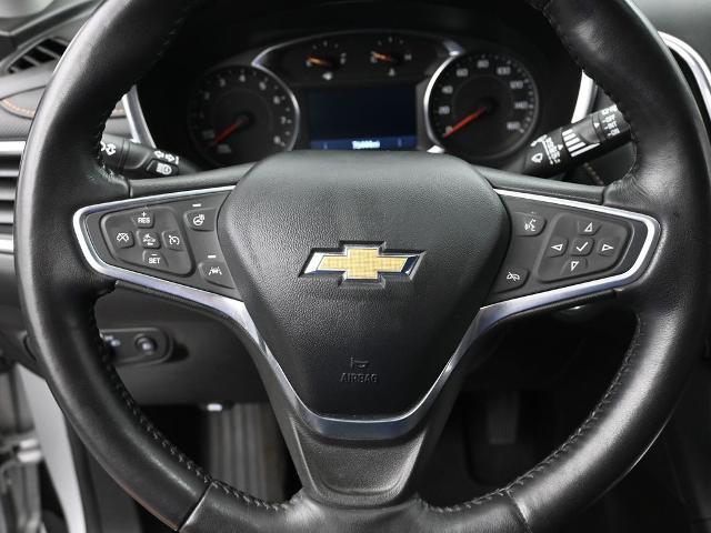 2022 Chevrolet Equinox Vehicle Photo in Cedar Rapids, IA 52402