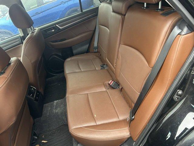 2017 Subaru Outback Vehicle Photo in Harrisburg, PA 17111