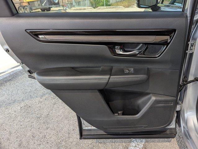 2024 Honda CR-V Vehicle Photo in San Antonio, TX 78230