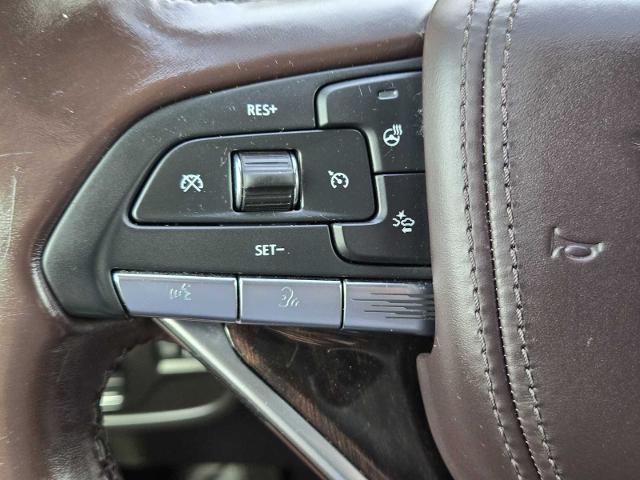2021 Cadillac Escalade ESV Vehicle Photo in DENTON, TX 76210-9321