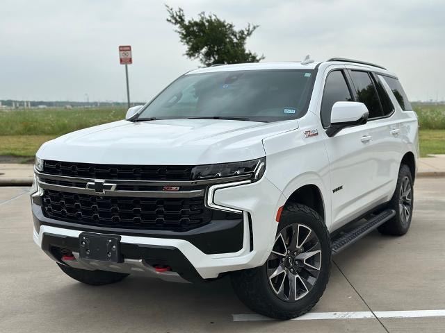 2022 Chevrolet Tahoe Vehicle Photo in Grapevine, TX 76051