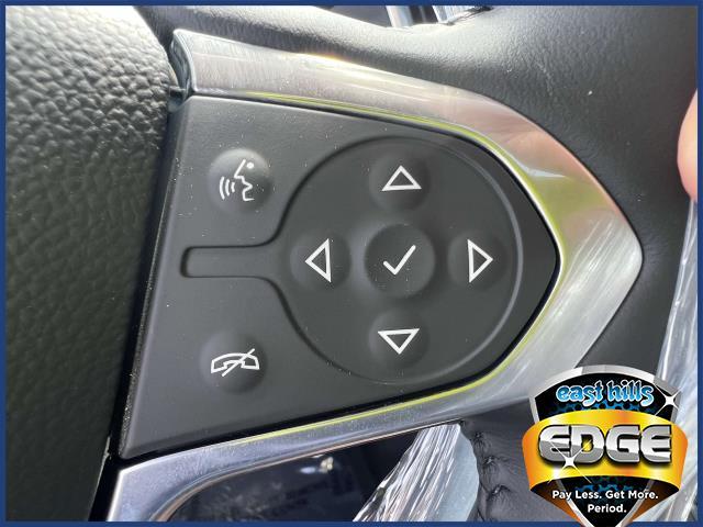 2022 Chevrolet Traverse Vehicle Photo in Roslyn, NY 11576