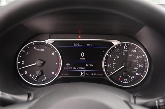 2025 Nissan Sentra Vehicle Photo in Hazelwood, MO 63042