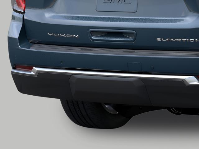 2025 GMC Yukon XL Vehicle Photo in GREEN BAY, WI 54303-3330