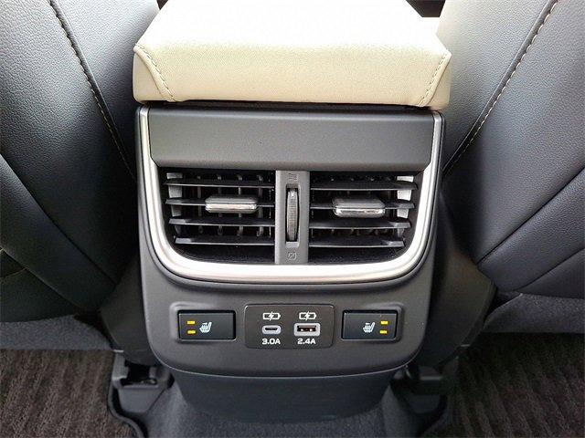 2024 Subaru Outback Vehicle Photo in Willow Grove, PA 19090