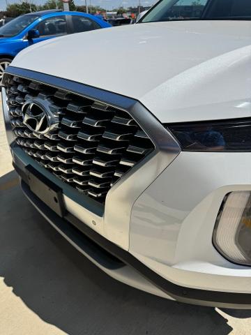 2020 Hyundai PALISADE Vehicle Photo in Peoria, IL 61615