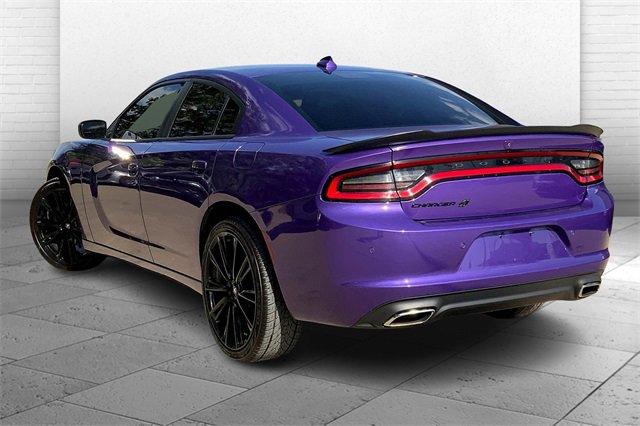 2023 Dodge Charger Vehicle Photo in KANSAS CITY, MO 64114-4545