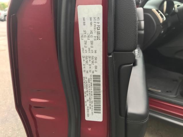 2017 Jeep Grand Cherokee Vehicle Photo in GREEN BAY, WI 54303-3330