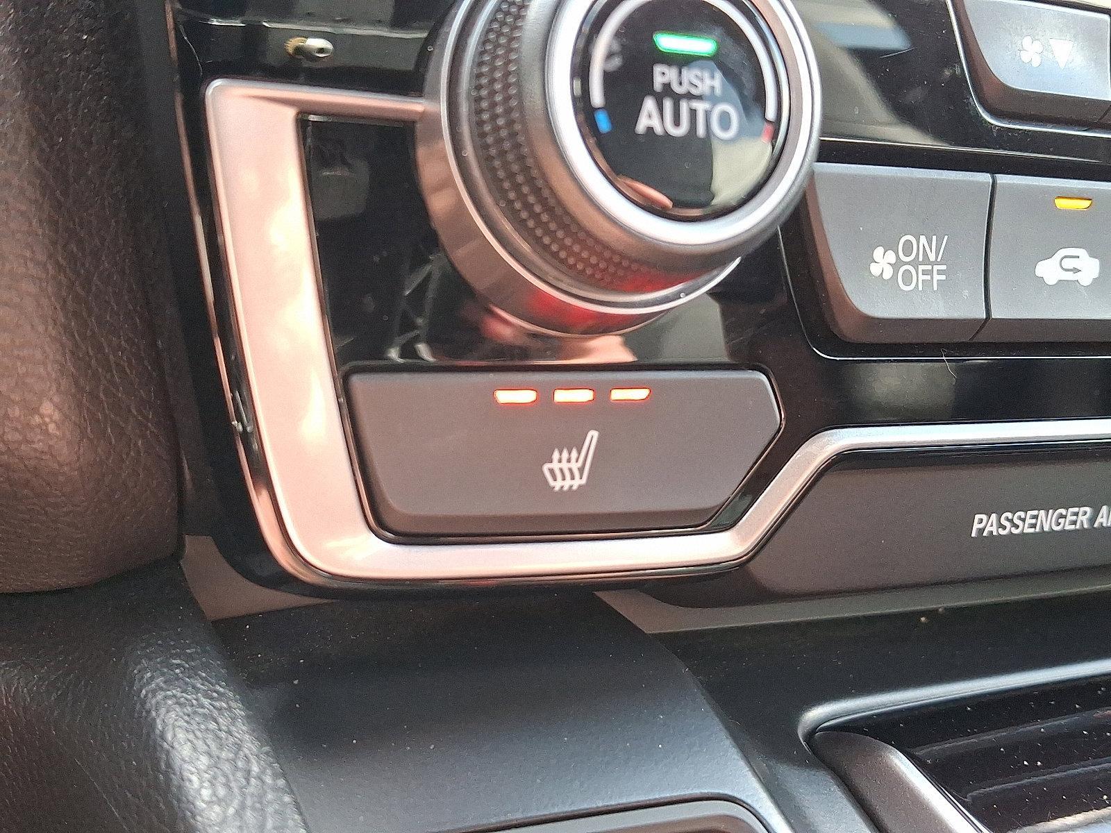2018 Honda CR-V Vehicle Photo in Harrisburg, PA 17111