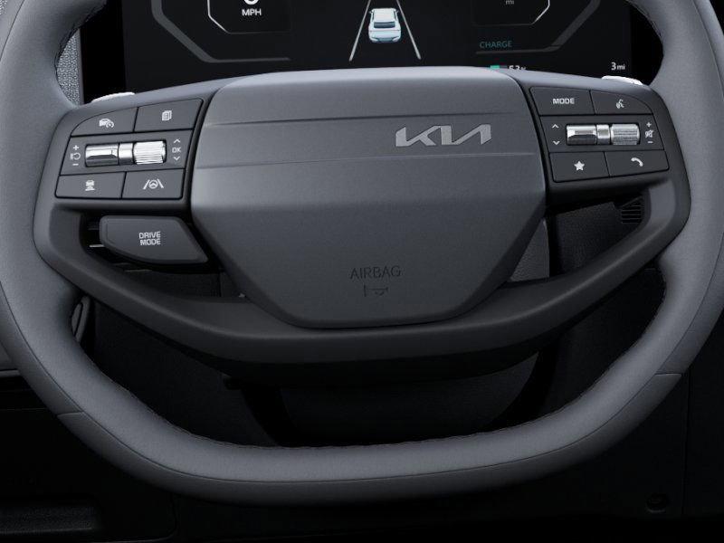 2025 Kia EV6 Vehicle Photo in Langhorne, PA 19047