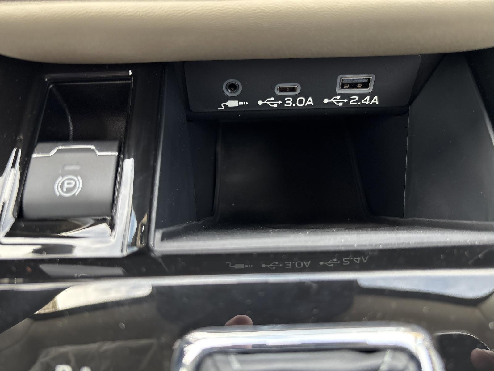 2025 Subaru Outback Vehicle Photo in Mechanicsburg, PA 17050