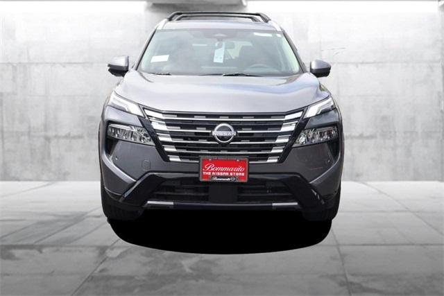 2025 Nissan Rogue Vehicle Photo in Hazelwood, MO 63042
