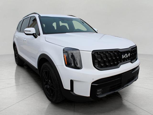 2024 Kia Telluride Vehicle Photo in Green Bay, WI 54304