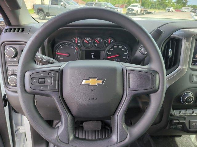 2025 Chevrolet Silverado 2500 HD Vehicle Photo in WEST FRANKFORT, IL 62896-4173