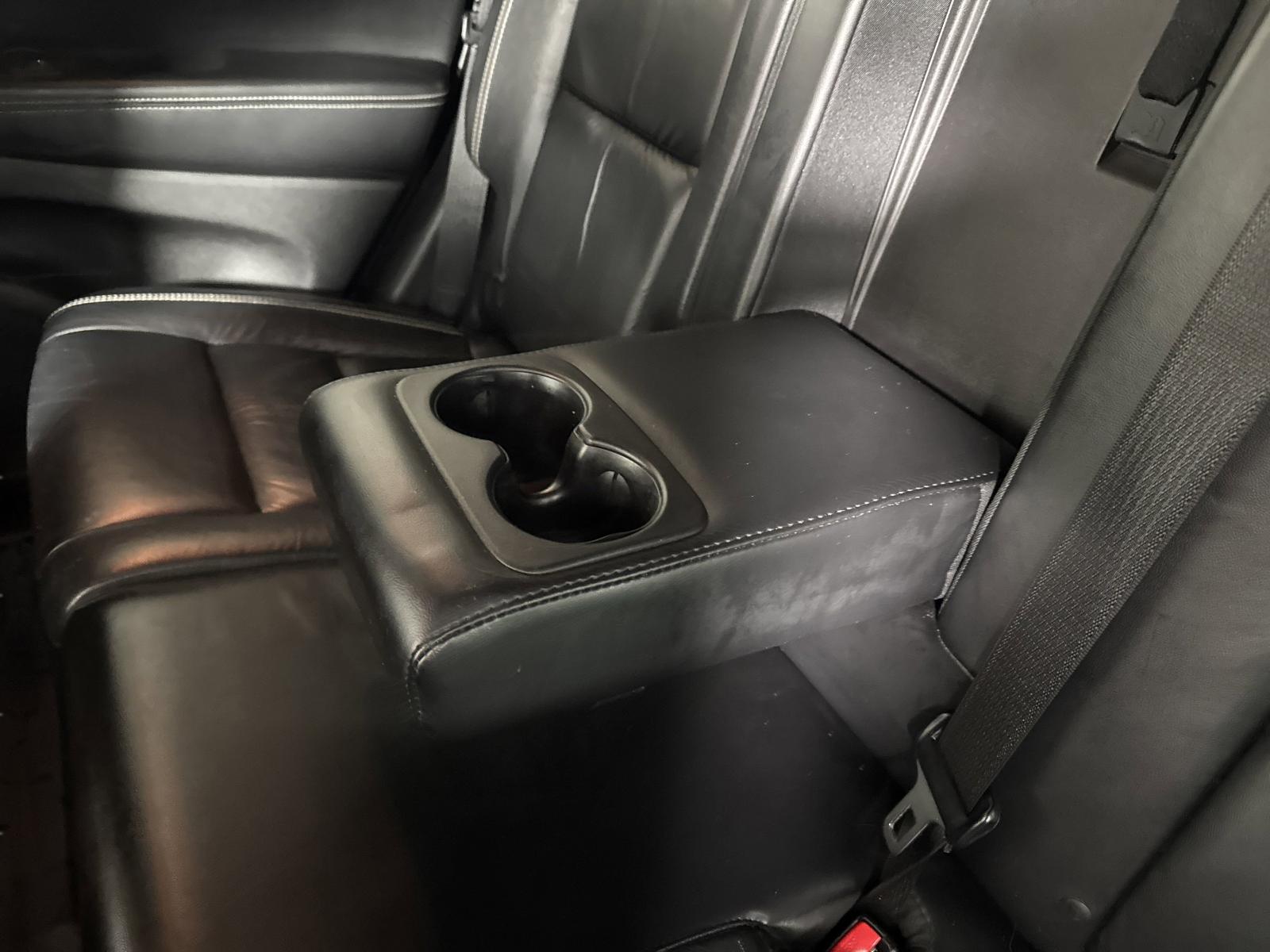2015 Jeep Grand Cherokee Vehicle Photo in Georgetown, TX 78626
