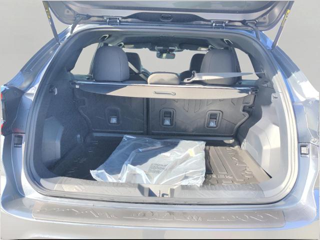 2025 Subaru Crosstrek Vehicle Photo in Green Bay, WI 54304