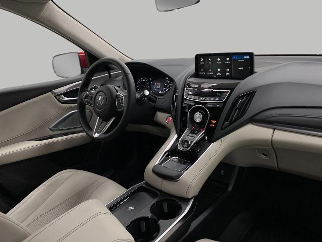 2025 Acura RDX Vehicle Photo in Appleton, WI 54913