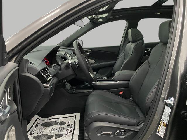 2025 Acura RDX Vehicle Photo in Appleton, WI 54913