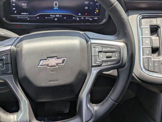 2023 Chevrolet Tahoe Vehicle Photo in SELMA, TX 78154-1460