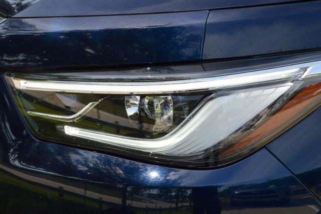2021 INFINITI QX80 Vehicle Photo in Houston, TX 77090