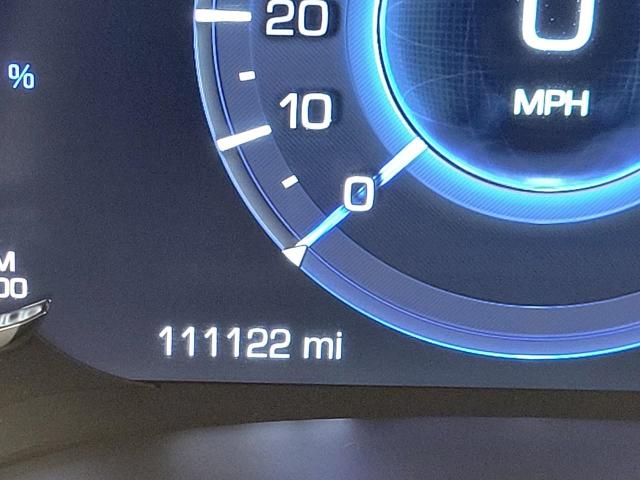 2020 Cadillac Escalade Vehicle Photo in Neenah, WI 54956