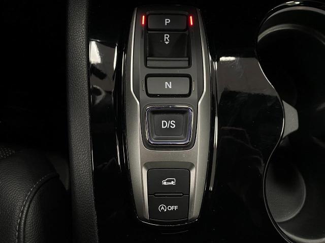 2022 Honda Passport Vehicle Photo in Appleton, WI 54913
