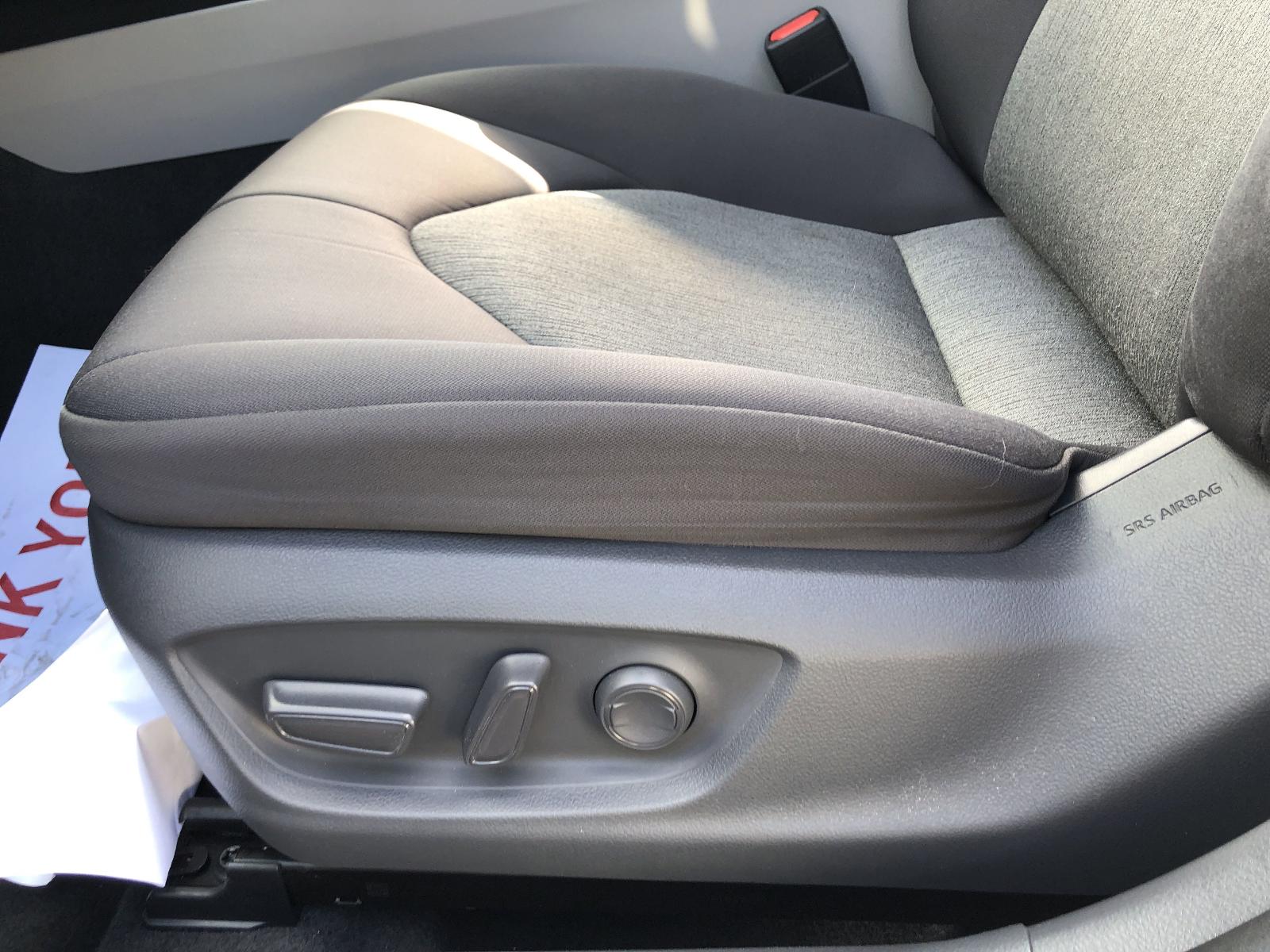 2019 Toyota Camry Vehicle Photo in Mechanicsburg, PA 17050