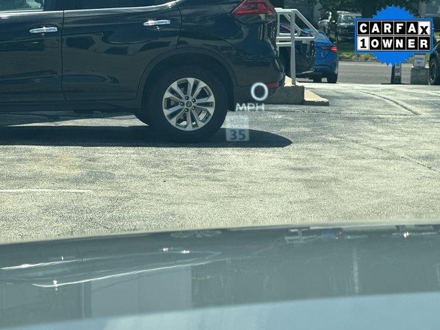 2024 Nissan Pathfinder Vehicle Photo in Ardmore, PA 19003