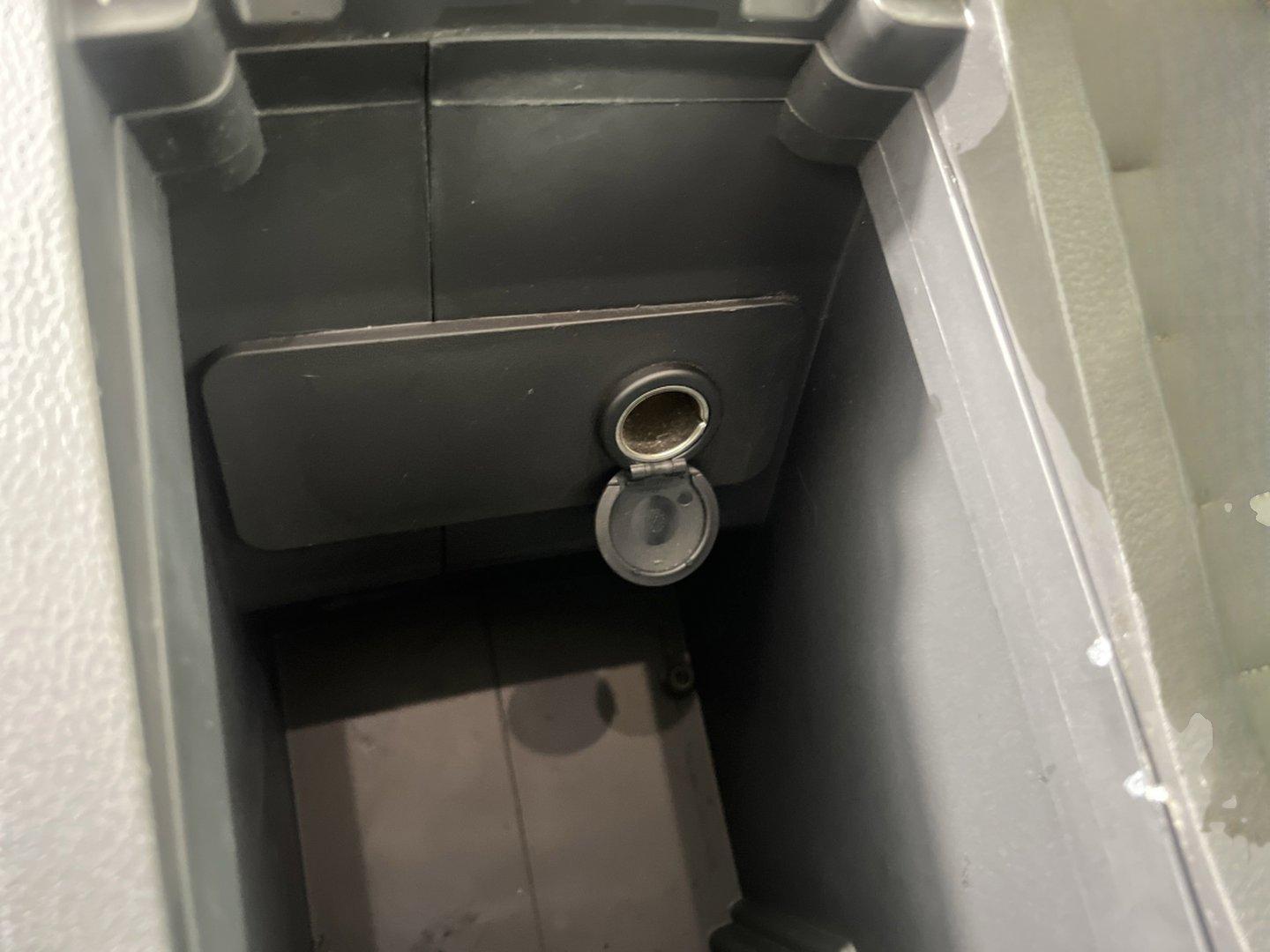 2019 Ford Escape Vehicle Photo in Georgetown, TX 78626