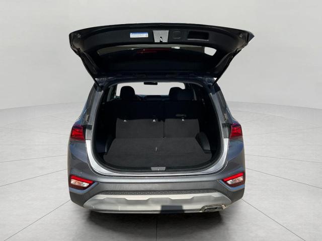 2019 Hyundai SANTA FE Vehicle Photo in Kaukauna, WI 54130