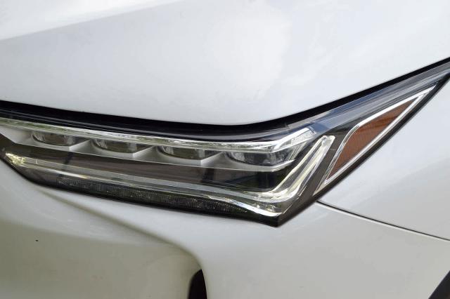 2022 Acura MDX Vehicle Photo in Houston, TX 77090