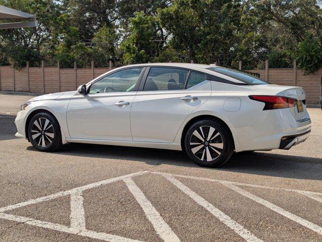 2022 Nissan Altima Vehicle Photo in San Antonio, TX 78230
