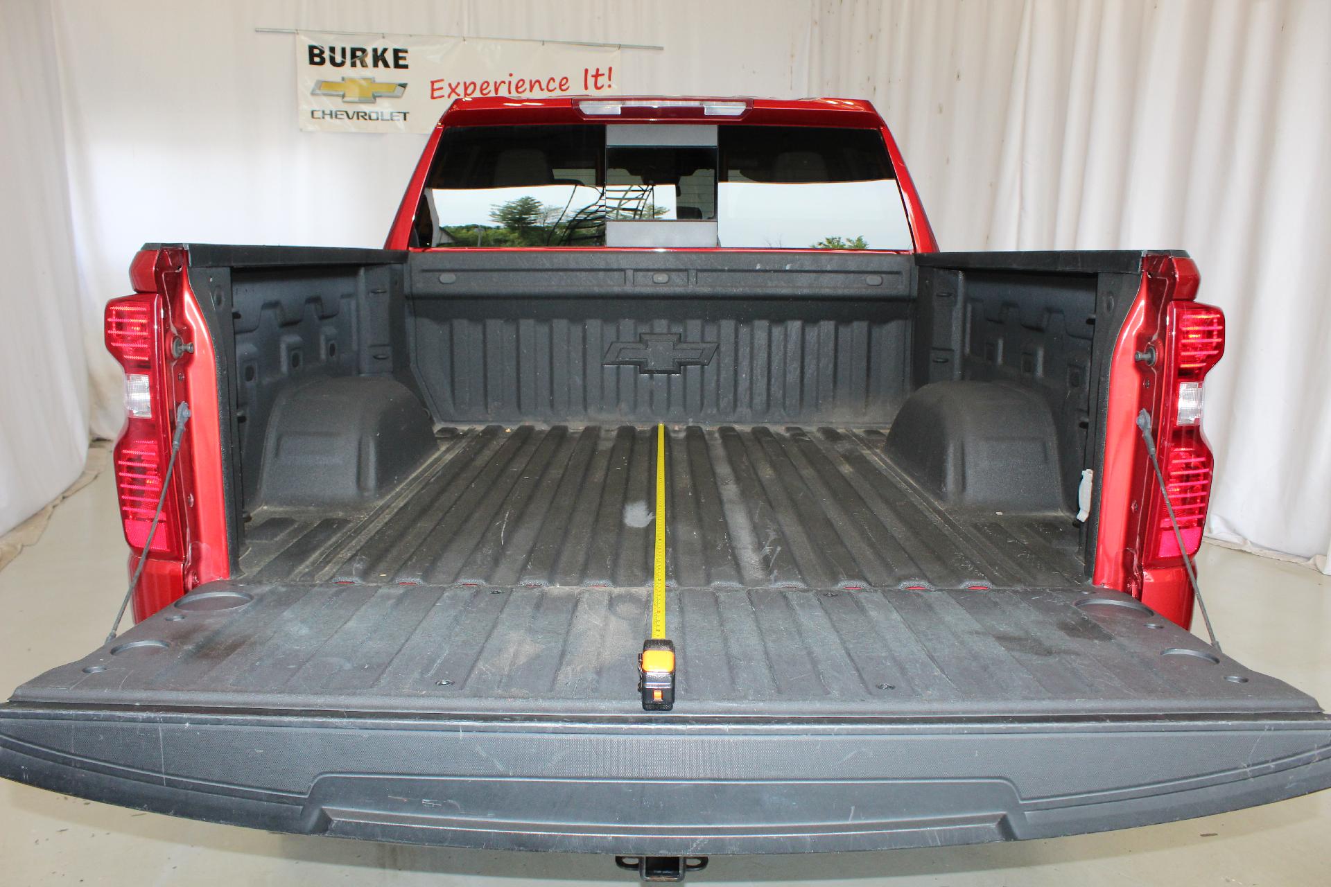 2022 Chevrolet Silverado 1500 Vehicle Photo in NORTHAMPTON, MA 01060-1120